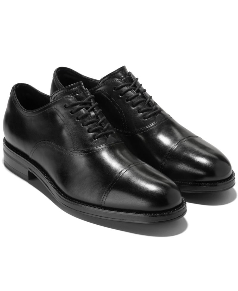 Men's Ledley Grand Cap Toe Oxford Shoes