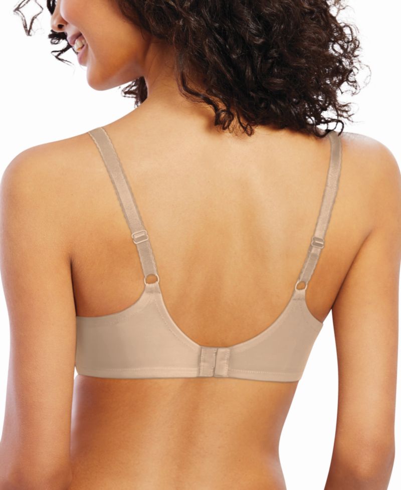 Beauty Lift & Smoothing Underwire Bra, DF6563
