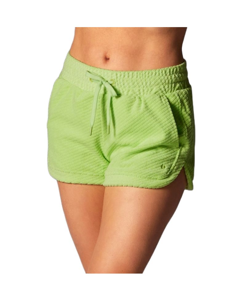 Women's Retreat Terry Shorts