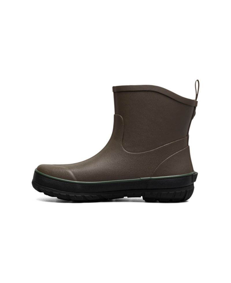Men's Digger Mid Boot