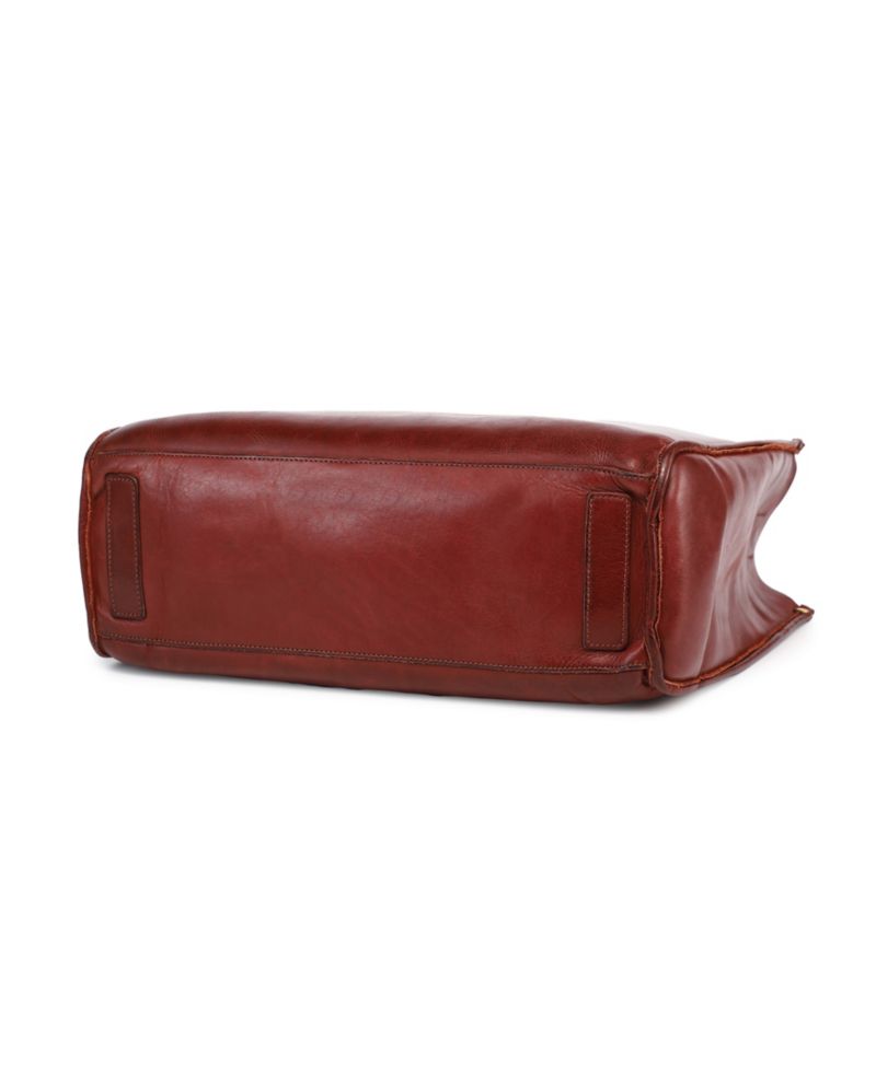 Clivia Carryall Tote Bag