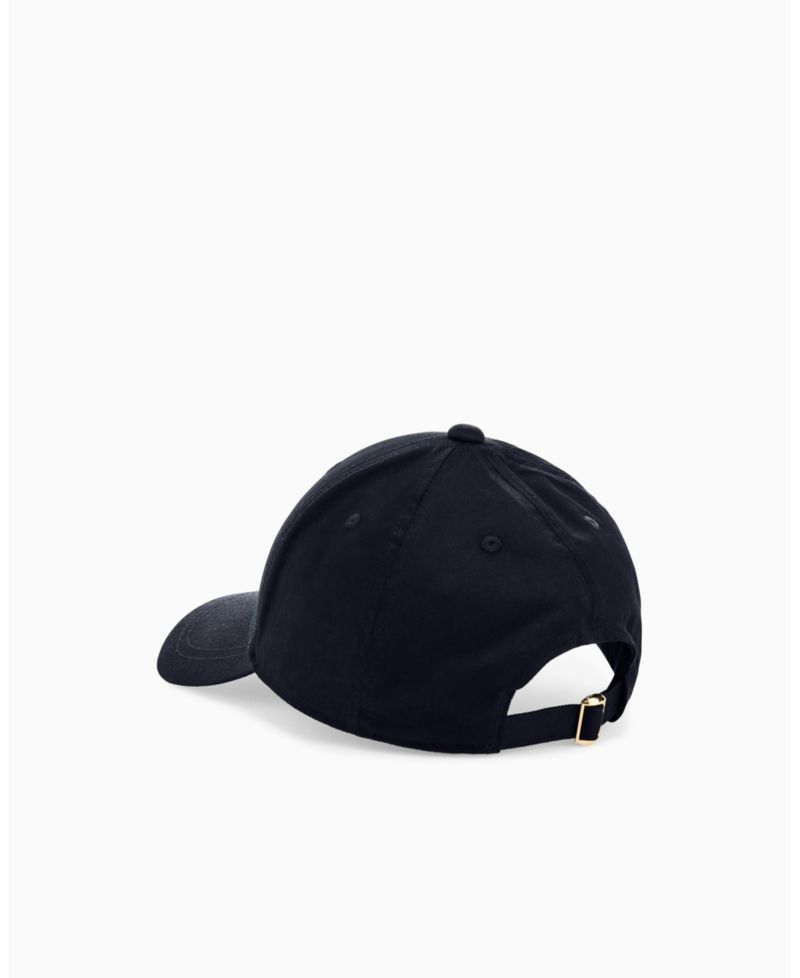Men's Logo Hat