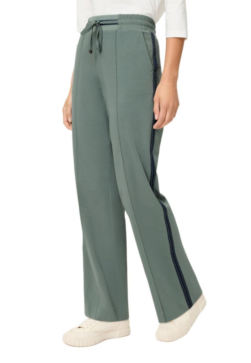 Women's Anna Fit Pant with Side Stripe