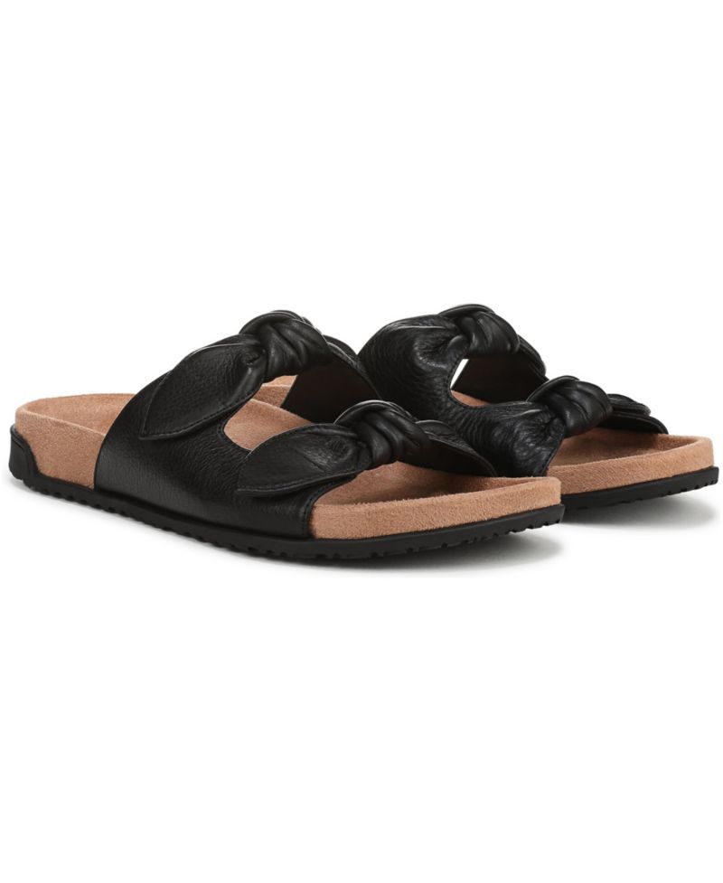 Womens Elara Slide Sandals