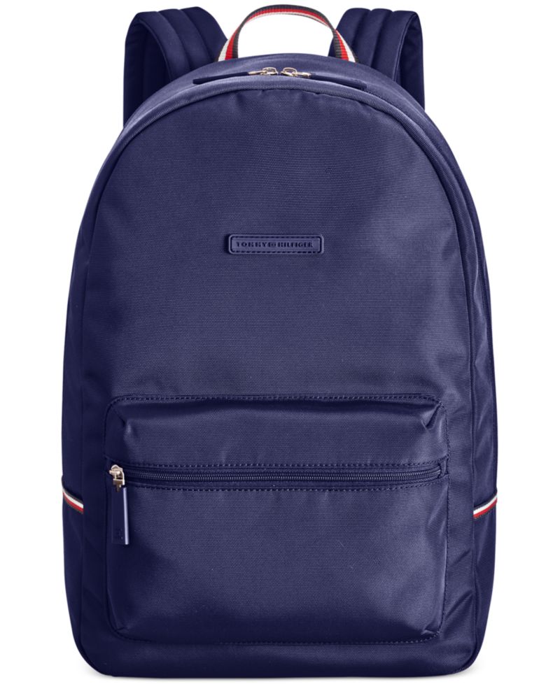 Men's Codura Nylon Alexander Backpack