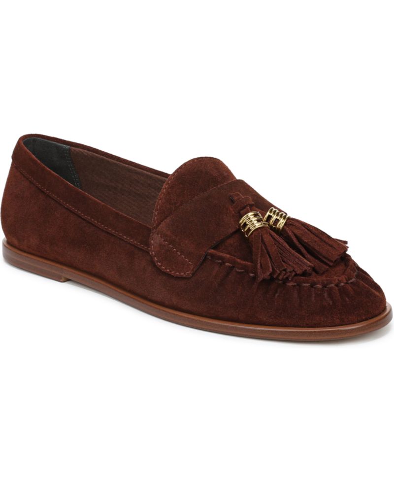 Women's Carita Pointed Toe Loafers