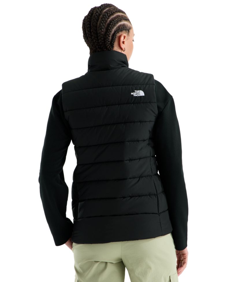 Women's Aconcagua Insulated Vest