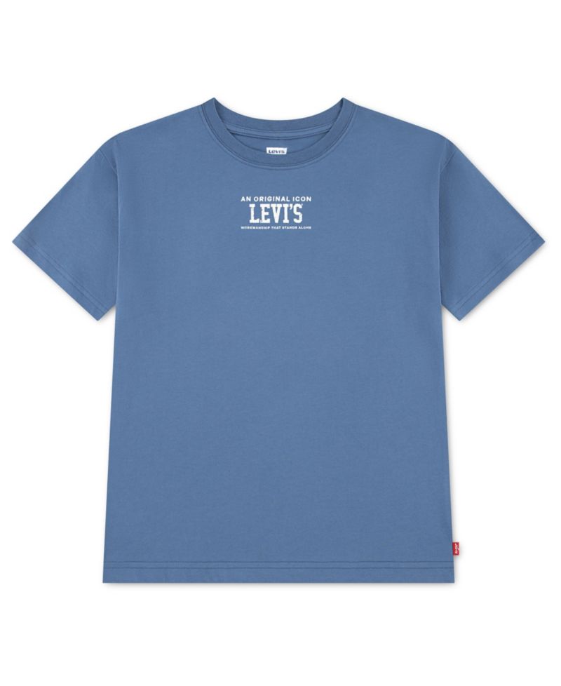 Boys' 2T-7 Rev The Engine Short-Sleeve T-Shirt