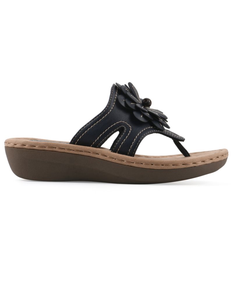 Women's Cashlyn Flower Sandals