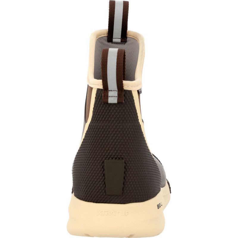 Men's Ankle Deck Boot Sport