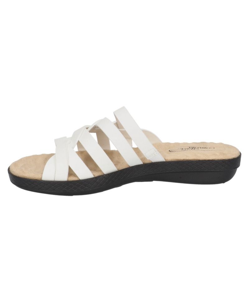 Women's Comfort Wave Sheri Slide Sandals