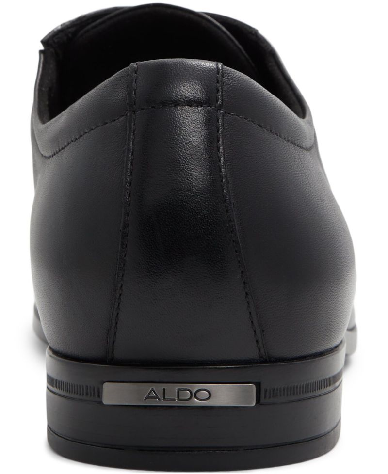 Men's Stan Oxford Shoes