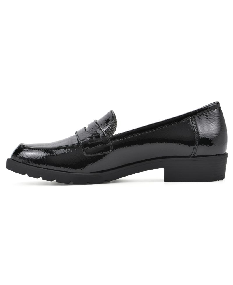 Women's Galah Block Heel Loafers