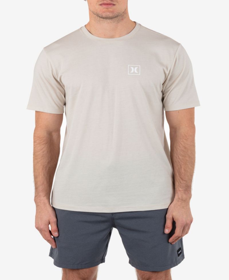 Men's Icon Boxed Short Sleeves T-shirt