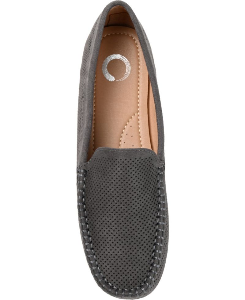 Women's Halsey Perforated Loafers