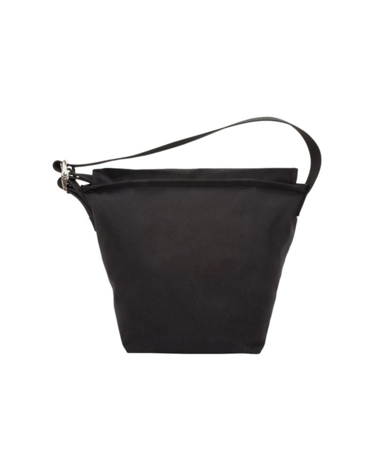 Small Vintage Messenger Bag