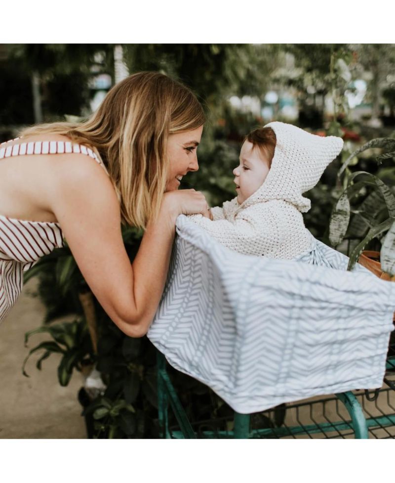 Baby 5-in-One Cover Soho