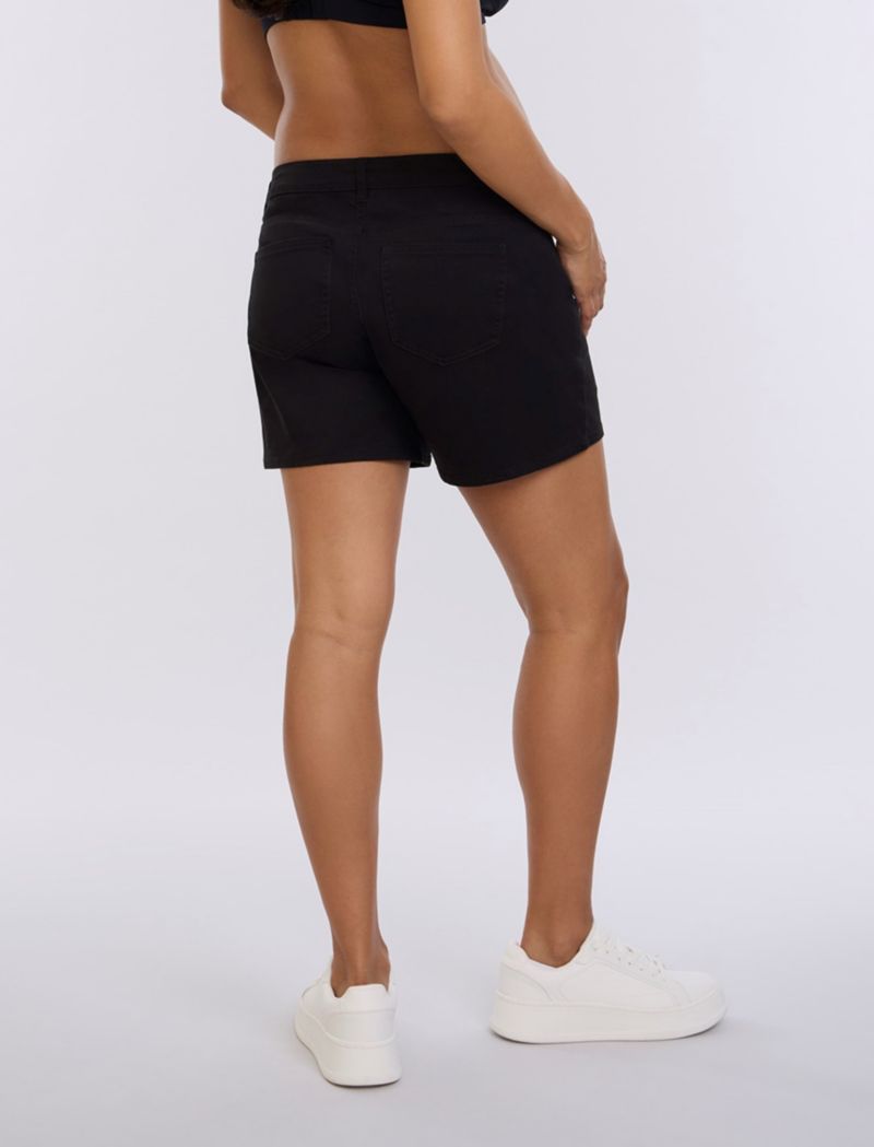 Women's Under the Belly Utility Short - Motherhood