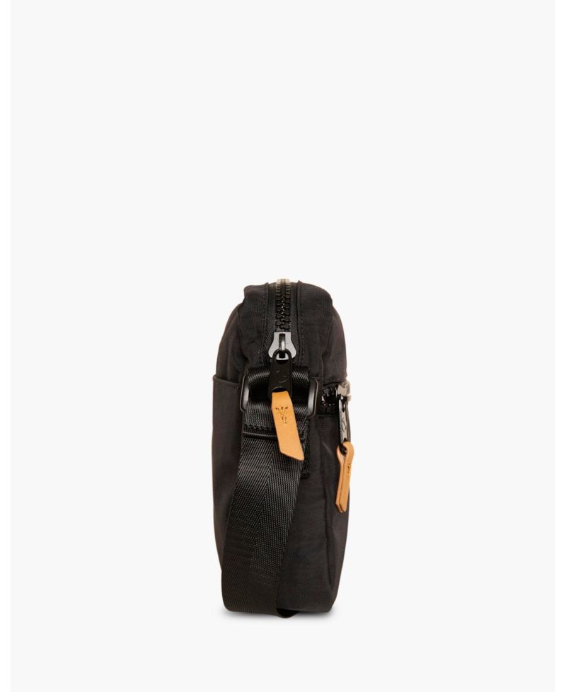 Moonpie Mini Crossbody Bag