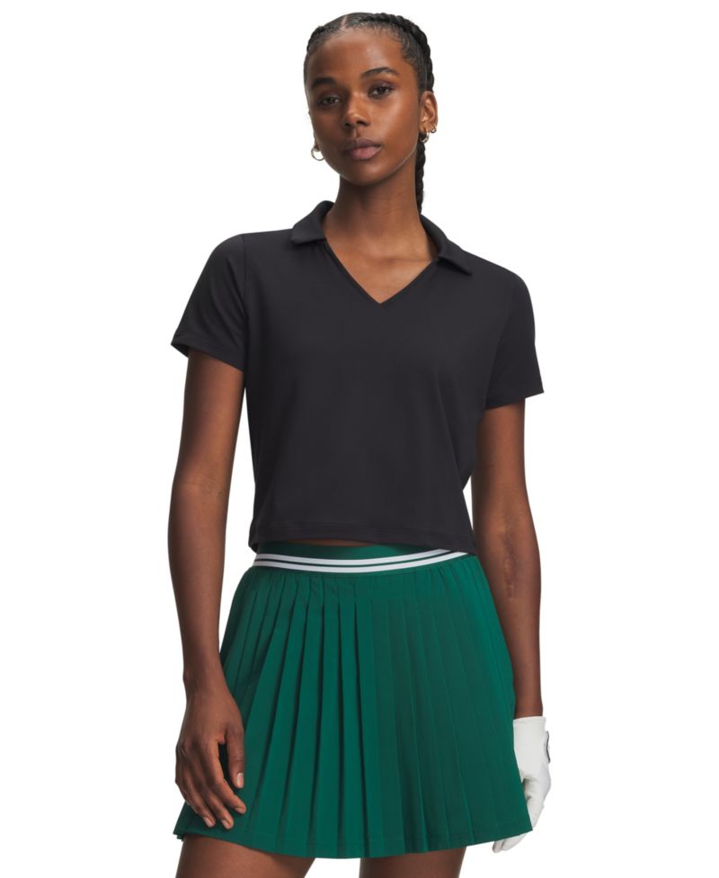 Women's Motion Polo T-Shirt