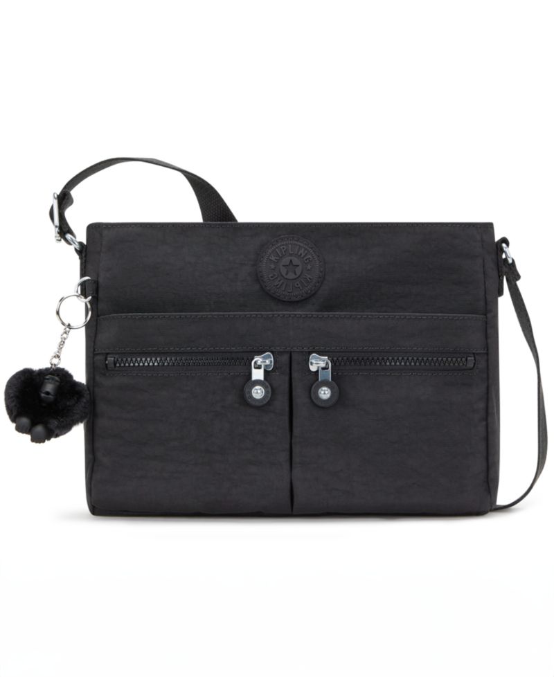 New Angie Small Crossbody Bag