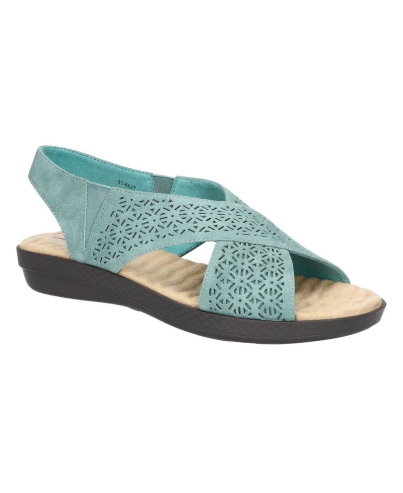 Women's Claudia Comfort Wave Sandals