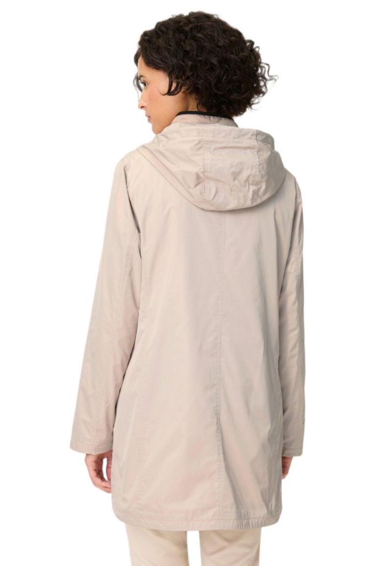 Women's Convertible Jacket