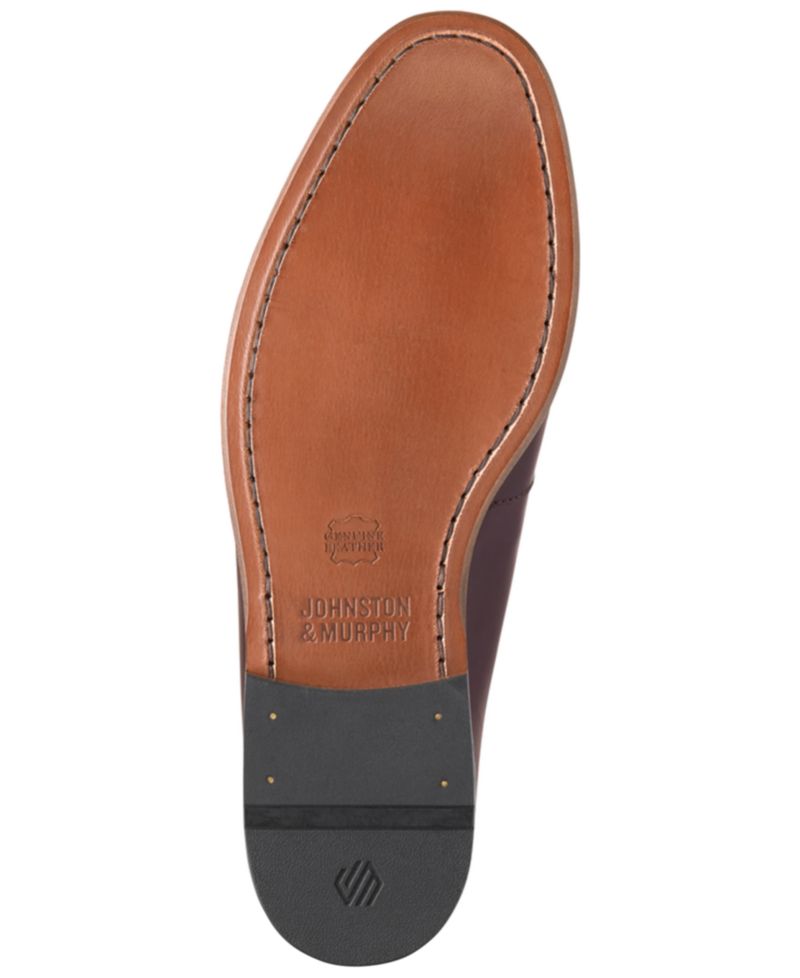 Men's Humphrey Penny Loafers