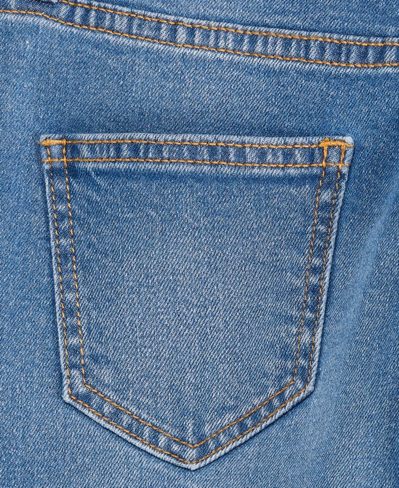 Girls' 5-20 Skinny-Fit Jeans