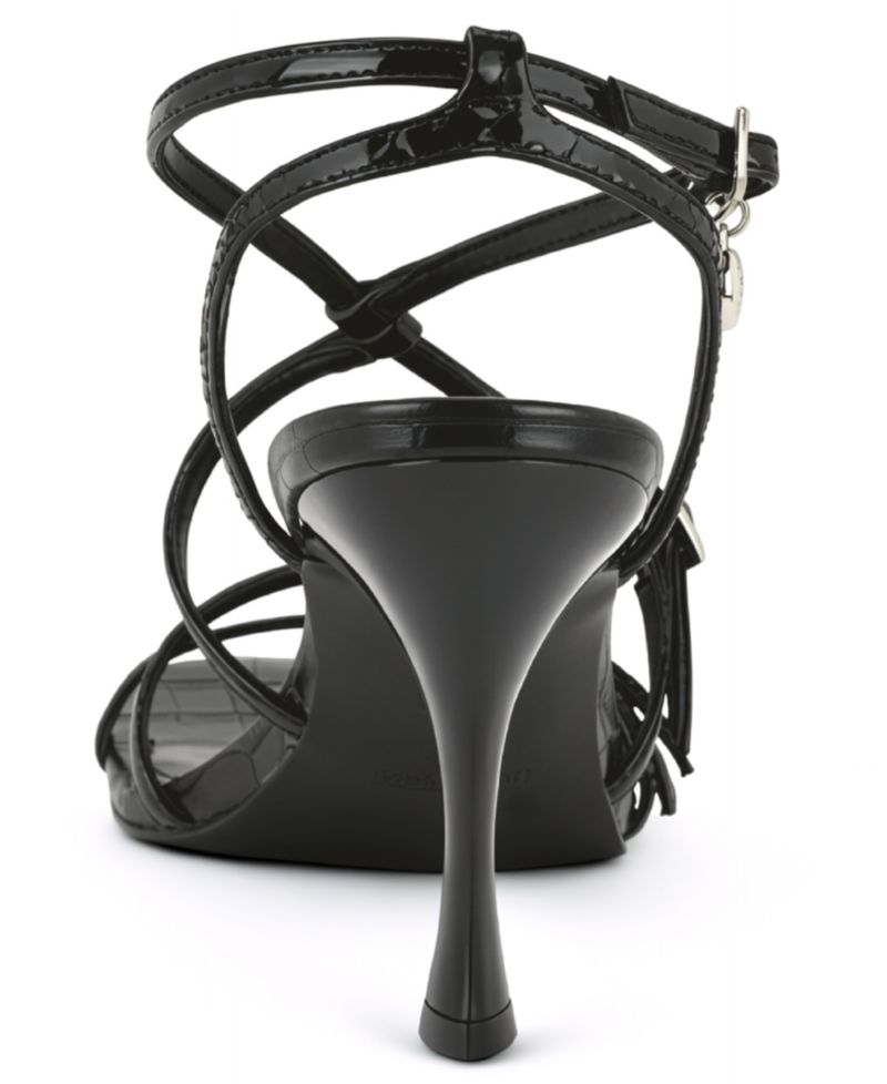 Women's Lavva Strappy Stiletto Dress Sandals