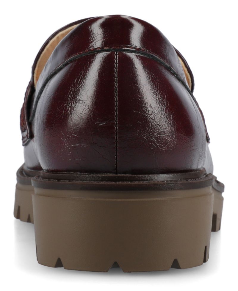 Women's Jessamey Lug Sole Loafers