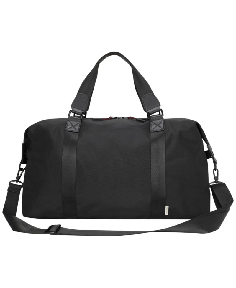 Men's Ballistic Nylon Duffel Bag