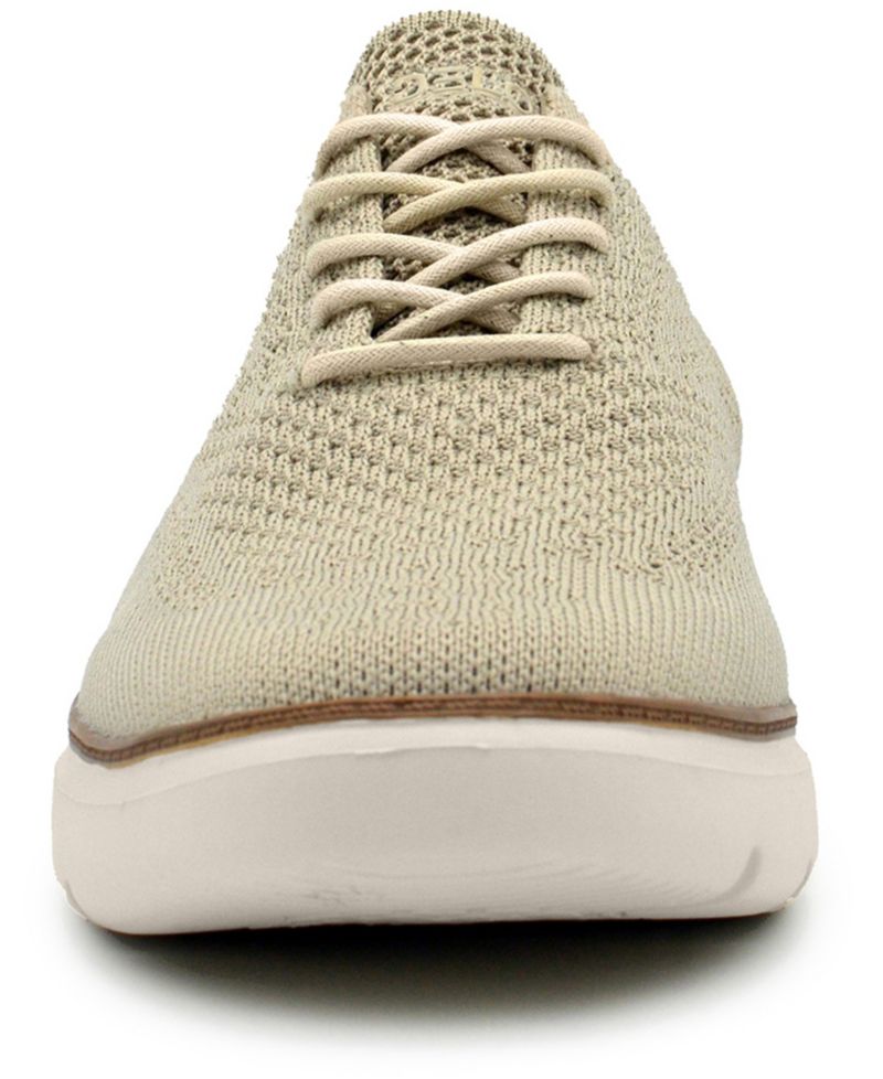 Men's Lounge Oxford Shoes