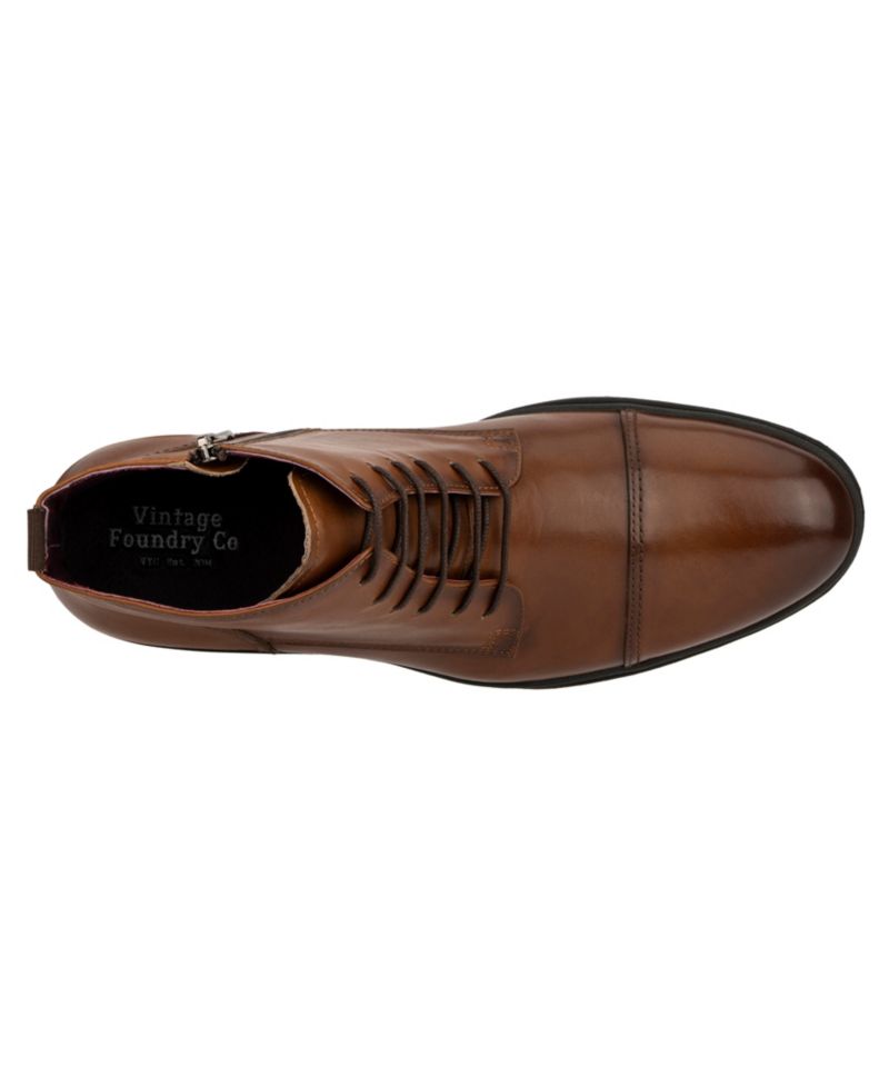 Men's Benny Boots