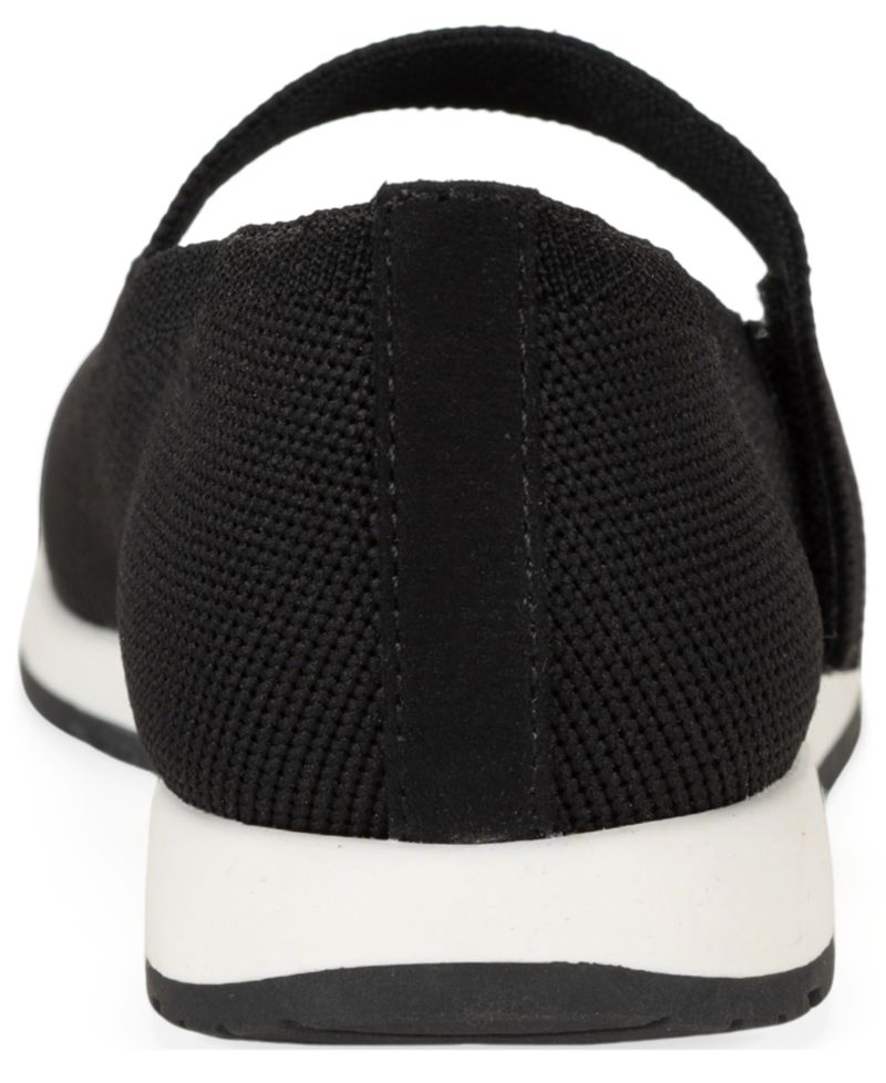 Women's Gladyss Sporty Knit Mary Jane Flats