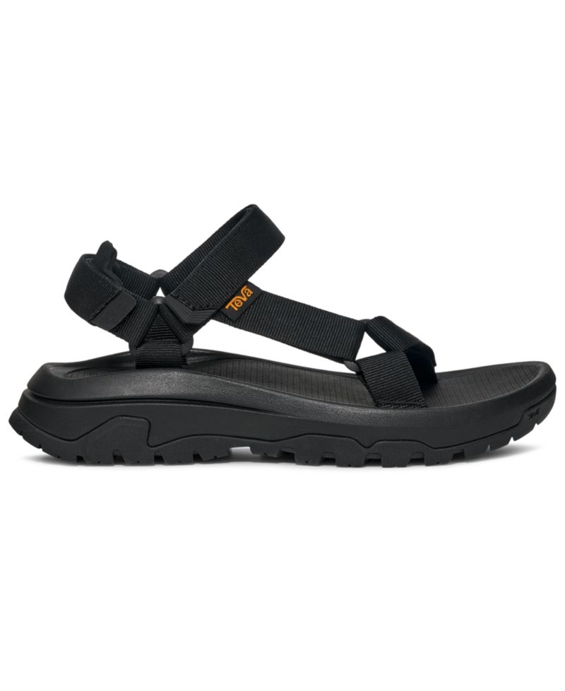 Men's Hurricane XLT3 Round-Toe Sandals