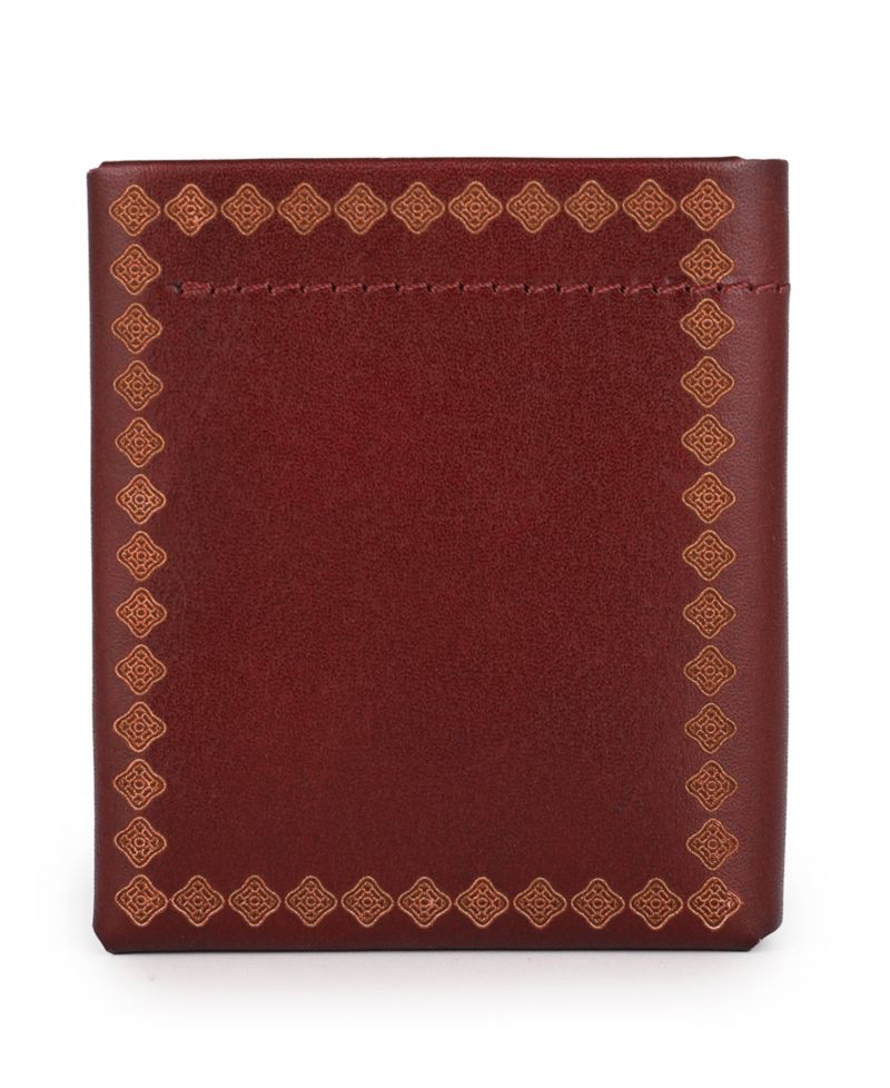 Celosia Bifold Wallet