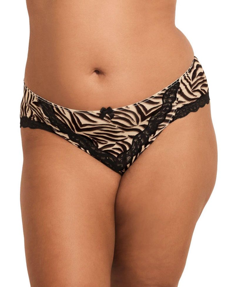 Women's Nare Hipster Panty