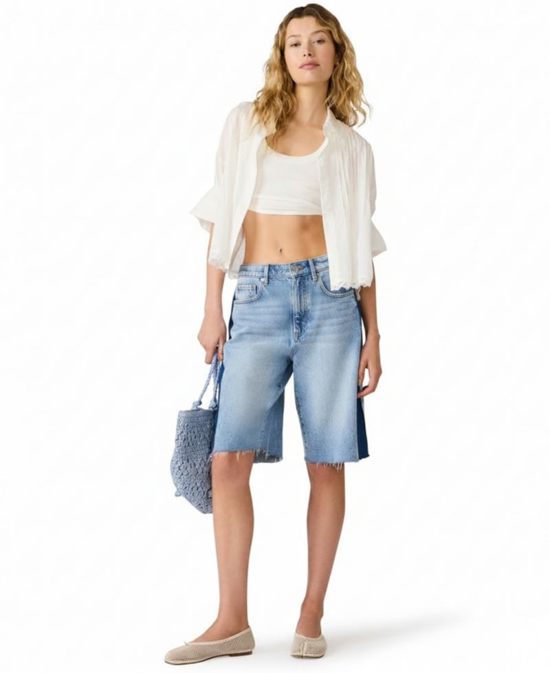 Sutten short