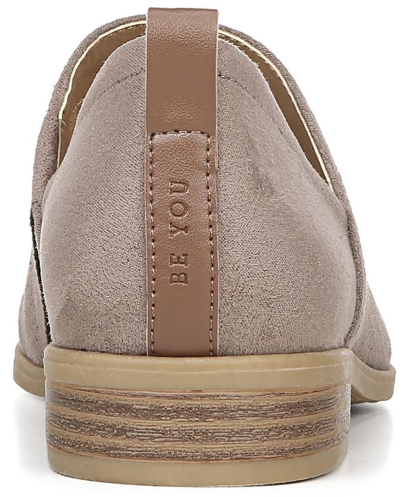 Women's Ruler Slip-On Shooties