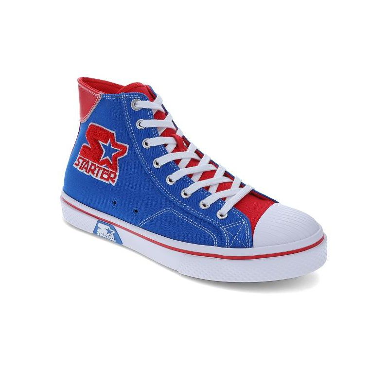 Men's Tradition Hi Sneaker