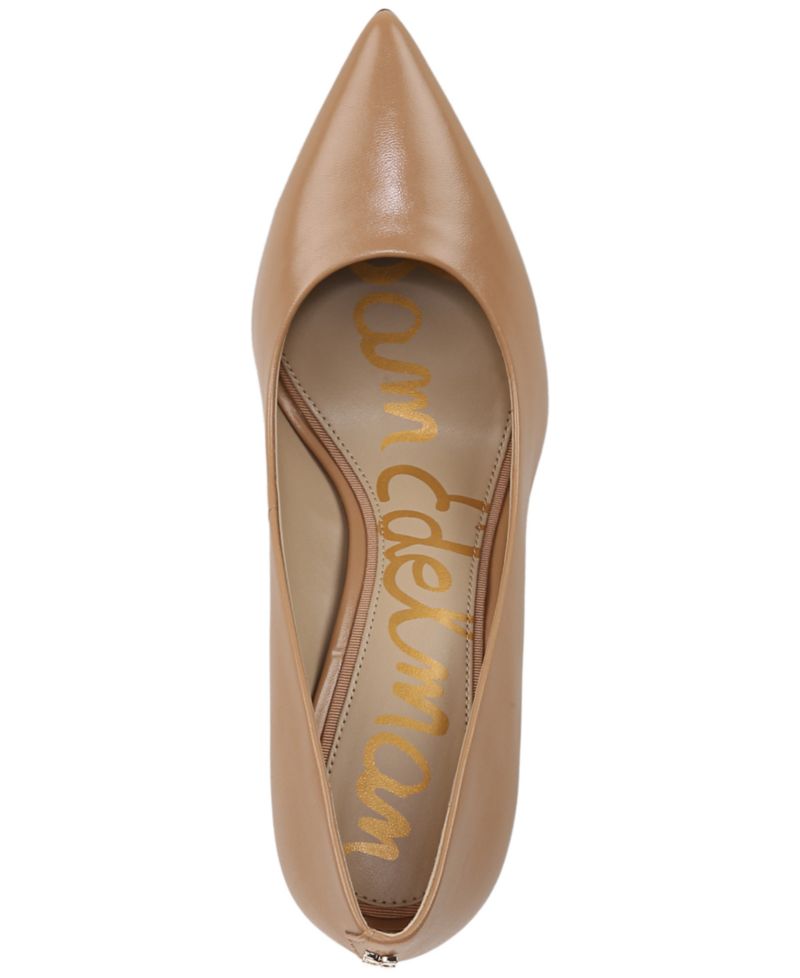 Women's Hazel Slip-On Pumps