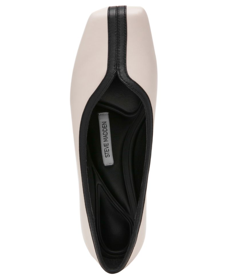 Women's Dorelia Square Toe Flats