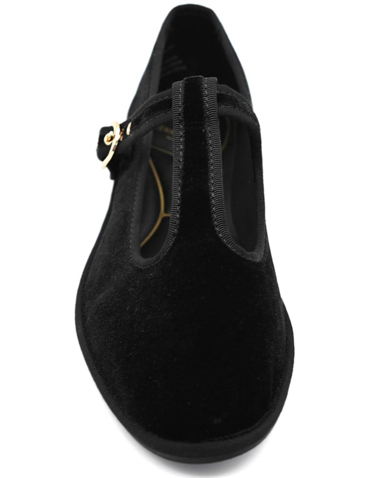 Women's Verona Mary Jane Flats