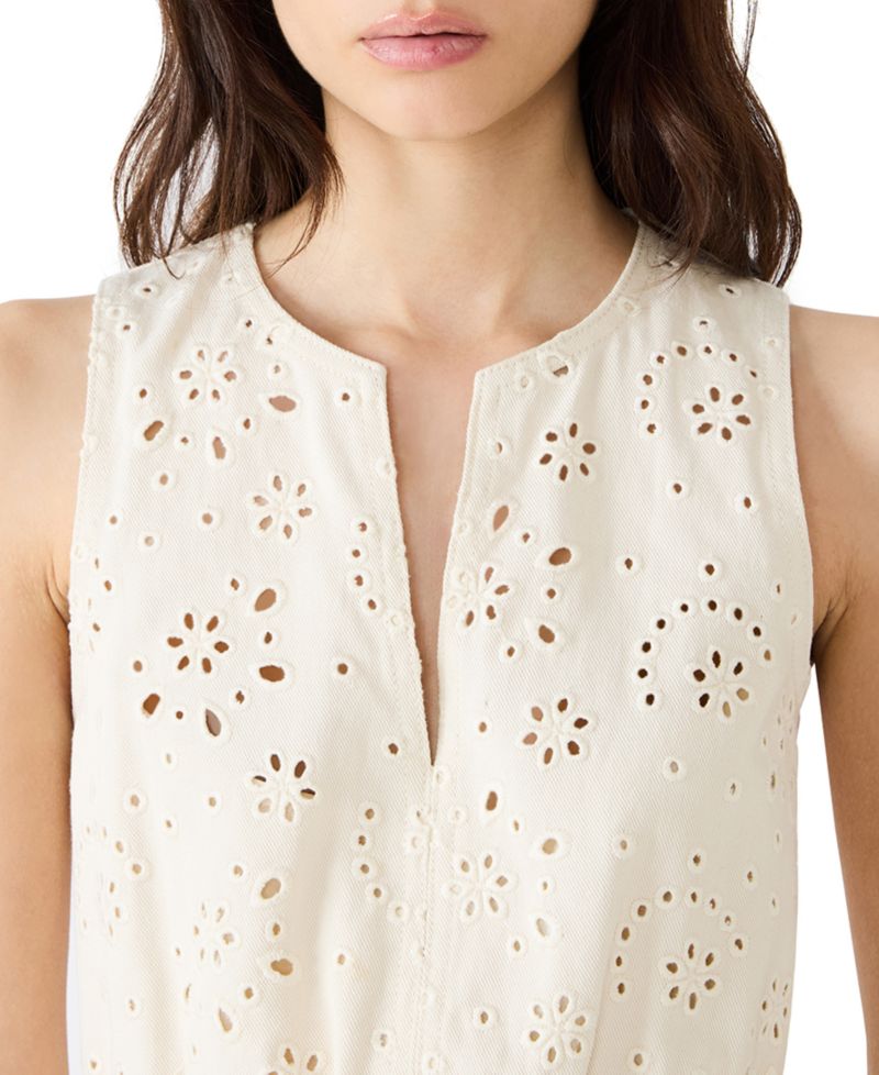 Women's Priscilia V-Neck Dress