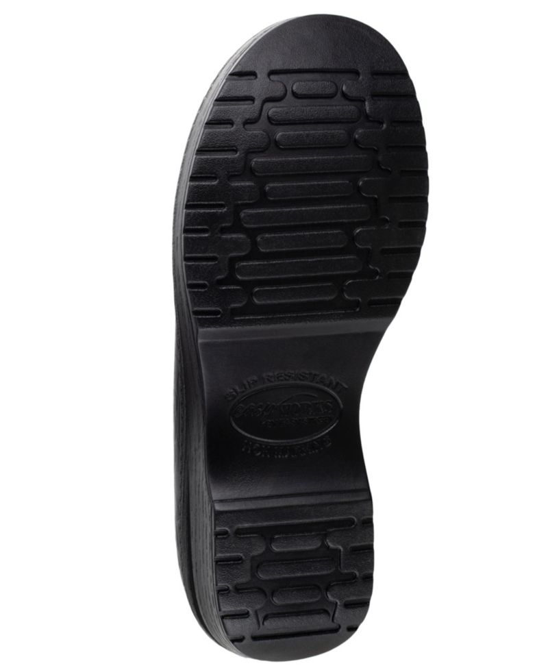Easy Works Women's Tiffany Clogs