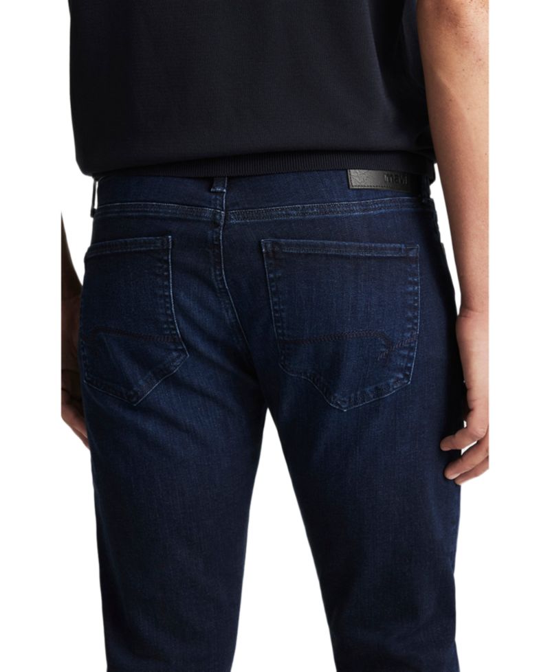 Men's Jake Regular Rise Skinny Jeans