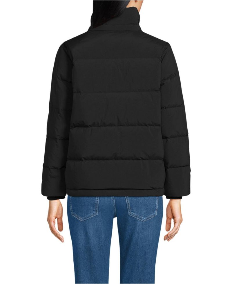 Women's Max 600 Down Puffer Jacket