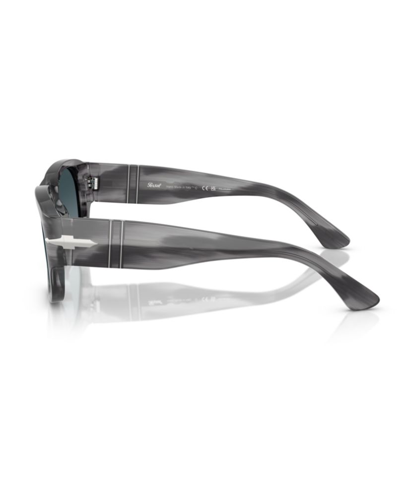 Unisex Polarized Sunglasses, PO3380S