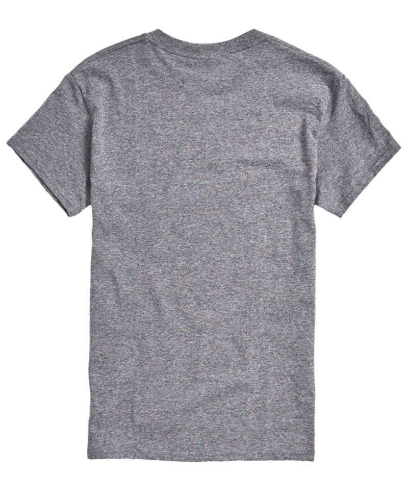 Men's Masters Of The Universe Logo Graphic T-Shirt